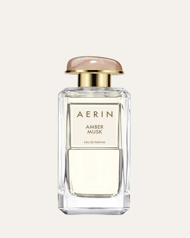 AERIN Amber Musk Eau de Parfum,